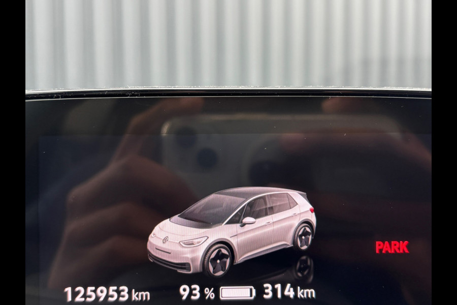 Volkswagen ID.3 First Plus 58 kWh |NAVI|PDC|CAMERA|STOEL\STUURVERW|