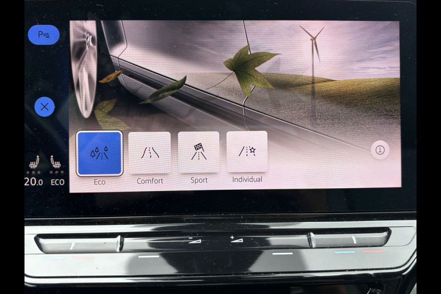 Volkswagen ID.3 First Plus 58 kWh |NAVI|PDC|CAMERA|STOEL\STUURVERW|