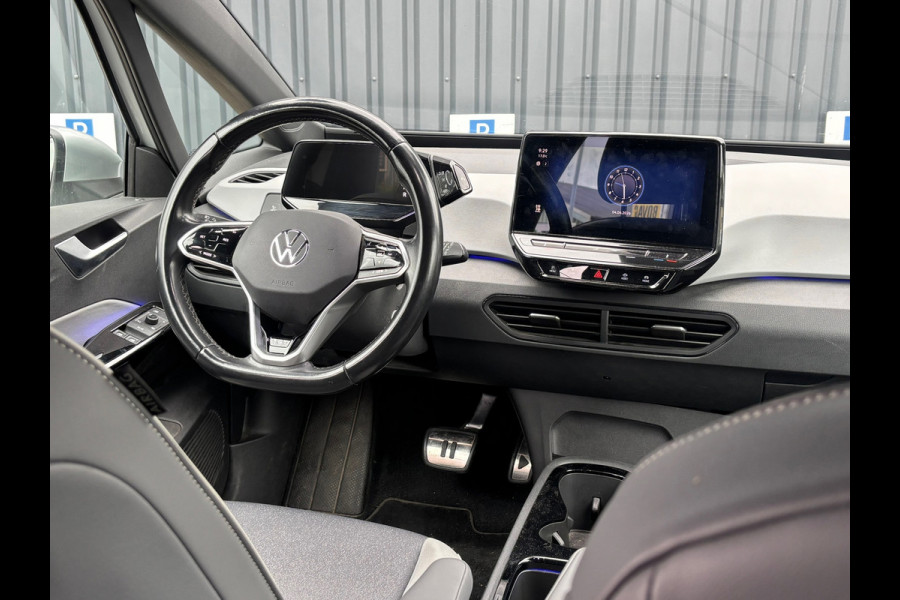 Volkswagen ID.3 First Plus 58 kWh |NAVI|PDC|CAMERA|STOEL\STUURVERW|