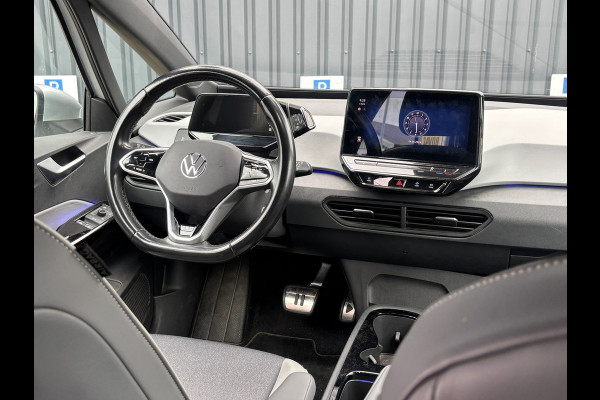 Volkswagen ID.3 First Plus 58 kWh |NAVI|PDC|CAMERA|STOEL\STUURVERW|