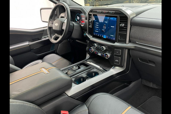Ford USA F-150 3.5 V6 Ecoboost PLATINUM NIEUWE AUTO! BPM VRIJ!