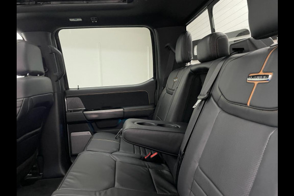 Ford USA F-150 3.5 V6 Ecoboost PLATINUM NIEUWE AUTO! BPM VRIJ!
