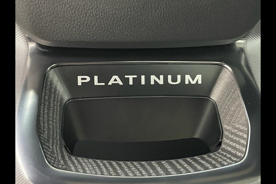 Ford USA F-150 3.5 V6 Ecoboost PLATINUM NIEUWE AUTO! BPM VRIJ!