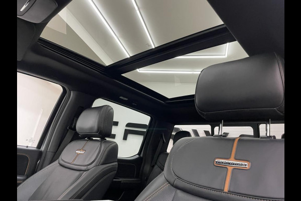 Ford USA F-150 3.5 V6 Ecoboost PLATINUM NIEUWE AUTO! BPM VRIJ!
