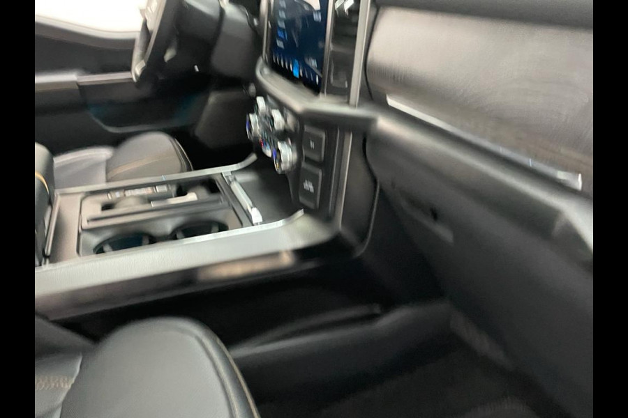 Ford USA F-150 3.5 V6 Ecoboost PLATINUM NIEUWE AUTO! BPM VRIJ!