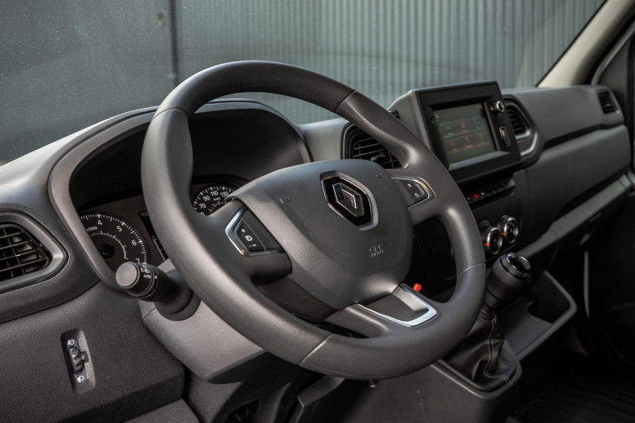 Renault Master **2.3dCi | Bakwagen met Laadklep | LED | Carplay | Camera | Cruise**