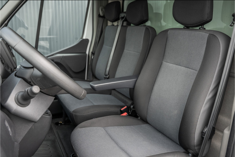 Renault Master **2.3dCi | Bakwagen met Laadklep | LED | Carplay | Camera | Cruise**