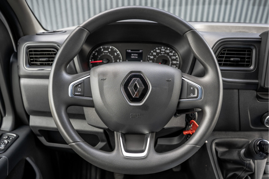 Renault Master **2.3dCi | Bakwagen met Laadklep | LED | Carplay | Camera | Cruise**