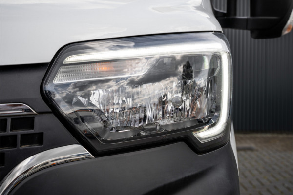 Renault Master **2.3dCi | Bakwagen met Laadklep | LED | Carplay | Camera | Cruise**