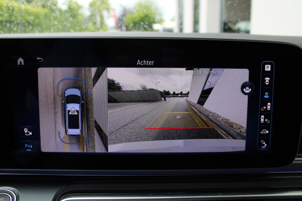 Mercedes-Benz V-Klasse 300d / Lang / DC / Black Edition / Burmester / 2x Elec Schuifdeur / 360 Camera / Vol Opties / NIEUWSTAAT