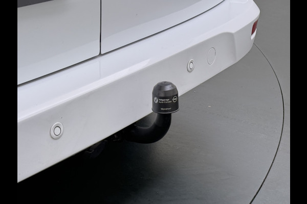 Ford Transit Connect 1.5TDCI L1 Marge Geen BTW 3-Persoons Trekhaak Airco Bluetooth Pdc Lmv Trend Schuifdeur Tussenwand 1e Particuliere Eigenaar 1.200KG Trekgewicht Origineel Nederlandse Auto