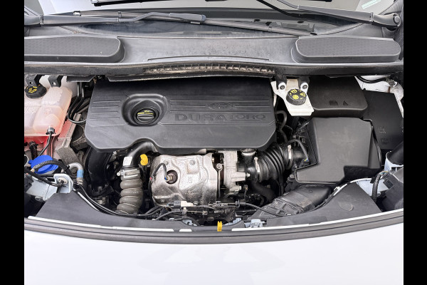 Ford Transit Connect 1.5TDCI L1 Marge Geen BTW 3-Persoons Trekhaak Airco Bluetooth Pdc Lmv Trend Schuifdeur Tussenwand 1e Particuliere Eigenaar 1.200KG Trekgewicht Origineel Nederlandse Auto