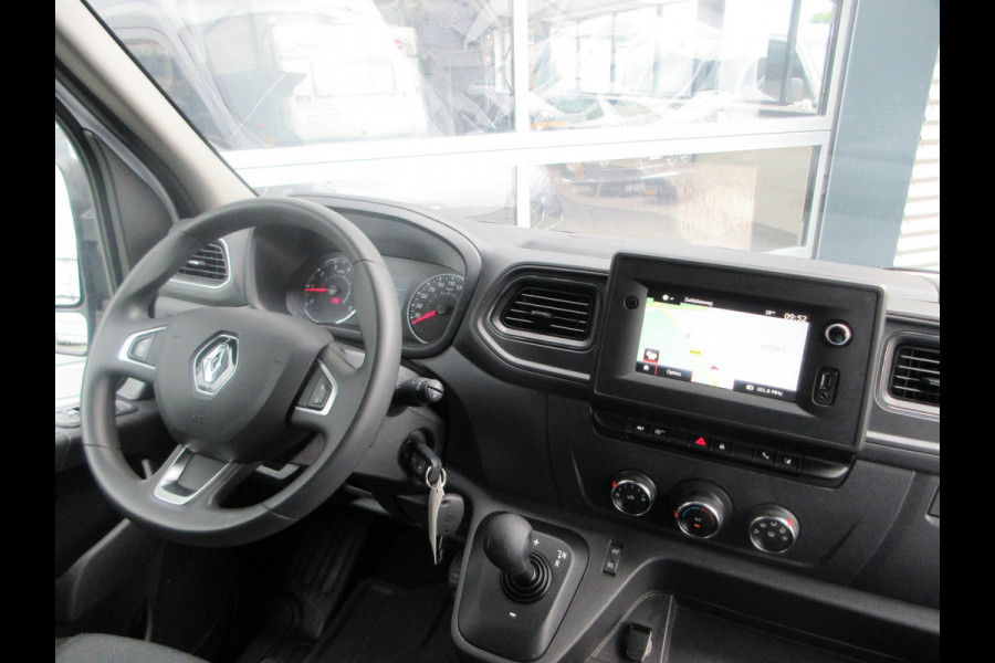 Renault Master T35 2.3 dCi, 150pk, L2H2, Airco, Navigatie, Camera, PDC.