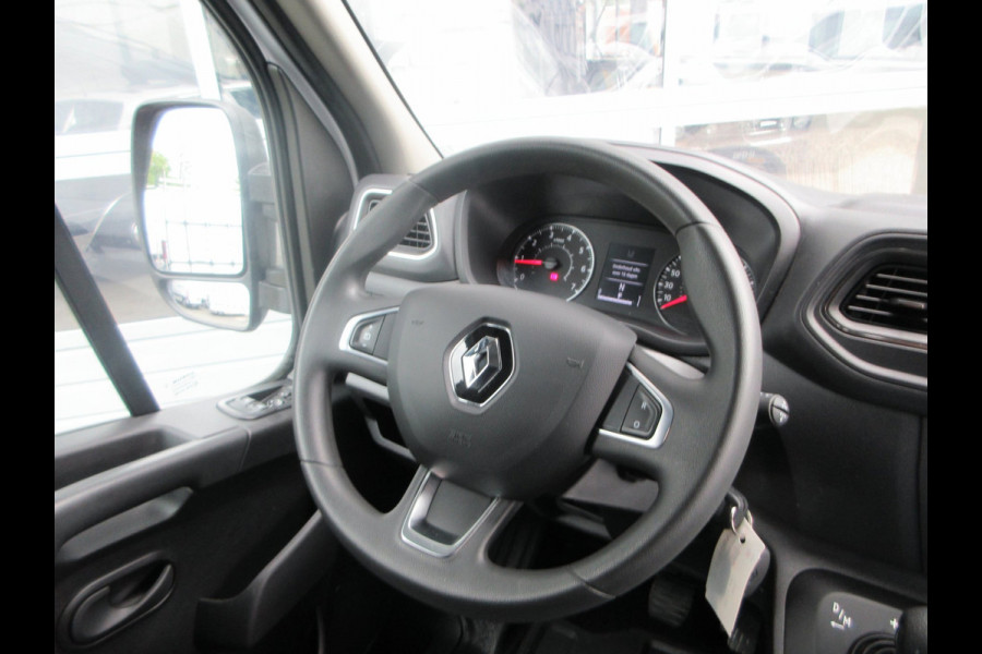 Renault Master T35 2.3 dCi, 150pk, L2H2, Airco, Navigatie, Camera, PDC.
