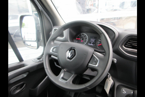 Renault Master T35 2.3 dCi, 150pk, L2H2, Airco, Navigatie, Camera, PDC.