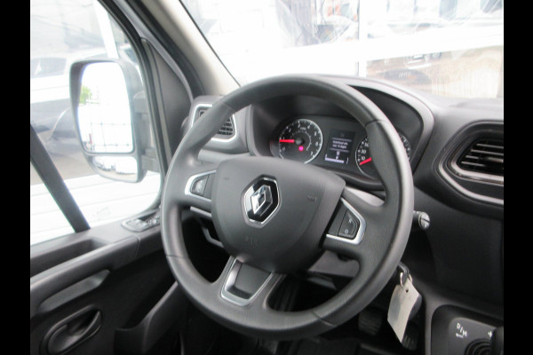 Renault Master T35 2.3 dCi, 150pk, L2H2, Airco, Navigatie, Camera, PDC.