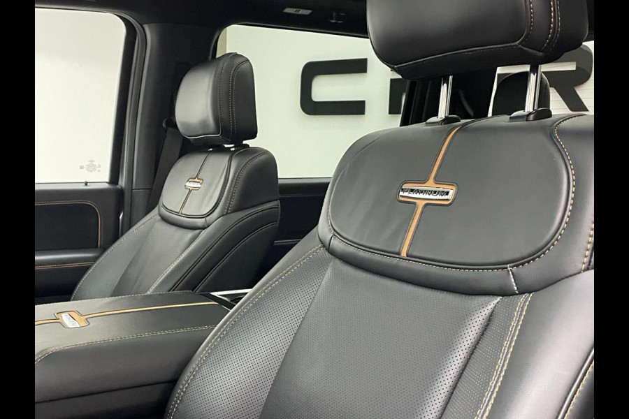 Ford USA F-150 3.5 V6 Ecoboost PLATINUM NIEUWE AUTO! BPM VRIJ!