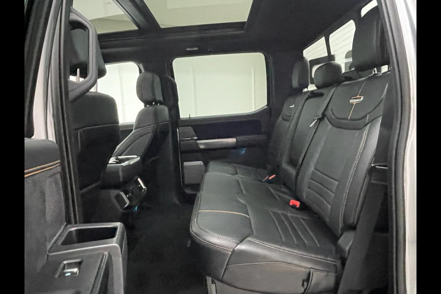 Ford USA F-150 3.5 V6 Ecoboost PLATINUM NIEUWE AUTO! BPM VRIJ!