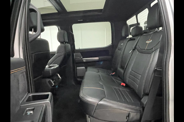 Ford USA F-150 3.5 V6 Ecoboost PLATINUM NIEUWE AUTO! BPM VRIJ!