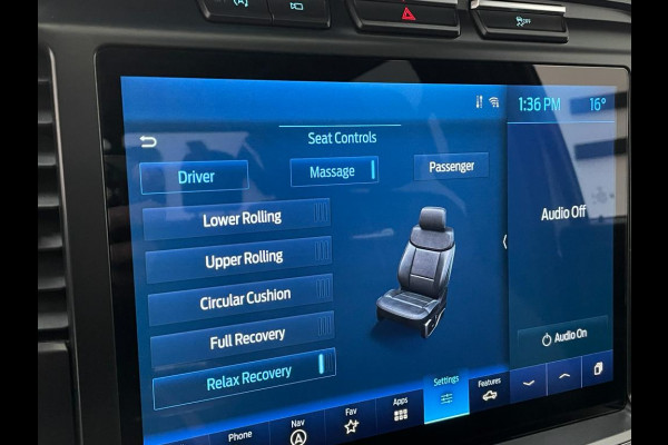 Ford USA F-150 3.5 V6 Ecoboost PLATINUM NIEUWE AUTO! BPM VRIJ!