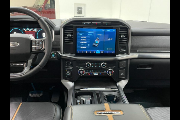 Ford USA F-150 3.5 V6 Ecoboost PLATINUM NIEUWE AUTO! BPM VRIJ!
