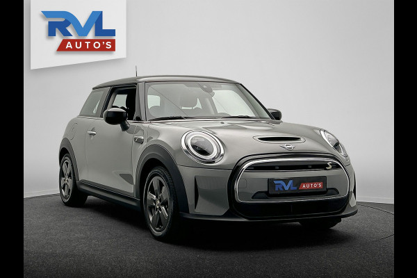 MINI Electric Business Edition 33 kWh | SOH 98% | Apple/Carplay | Stoelverwarming | Climate/Control |
