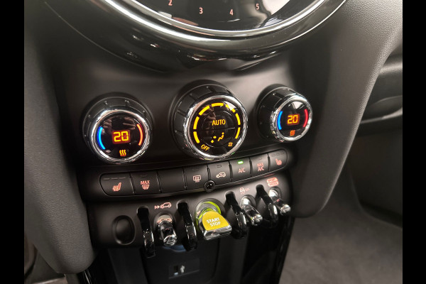MINI Electric Business Edition 33 kWh | SOH 98% | Apple/Carplay | Stoelverwarming | Climate/Control |