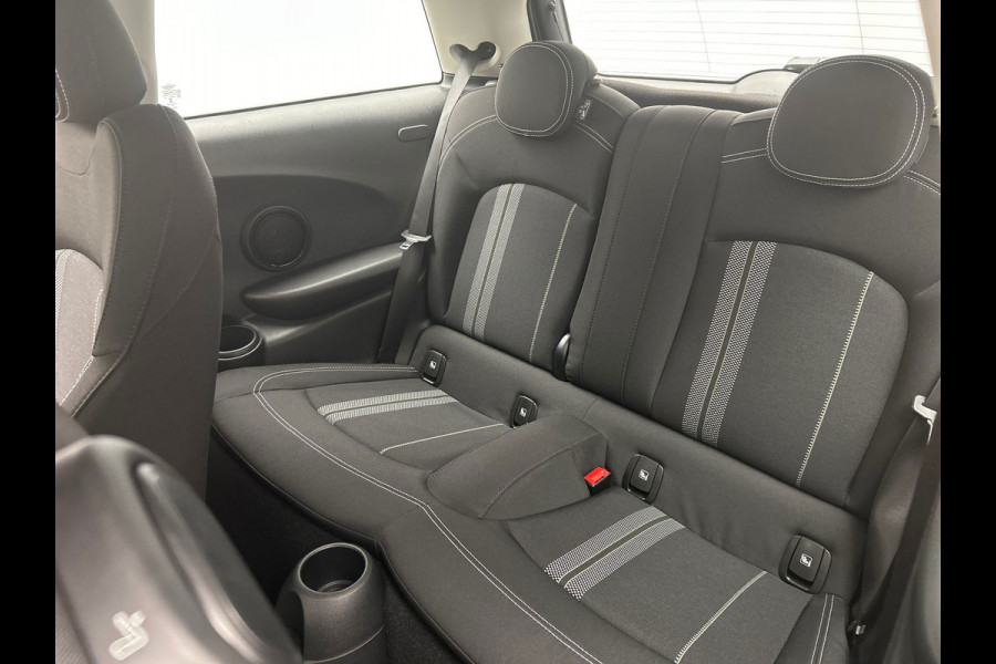 MINI Electric Business Edition 33 kWh | SOH 98% | Apple/Carplay | Stoelverwarming | Climate/Control |