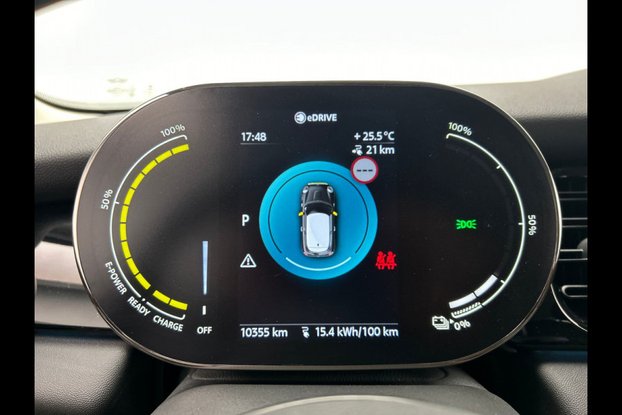 MINI Electric Business Edition 33 kWh | SOH 98% | Apple/Carplay | Stoelverwarming | Climate/Control |