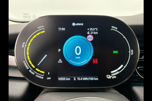 MINI Electric Business Edition 33 kWh | SOH 98% | Apple/Carplay | Stoelverwarming | Climate/Control |