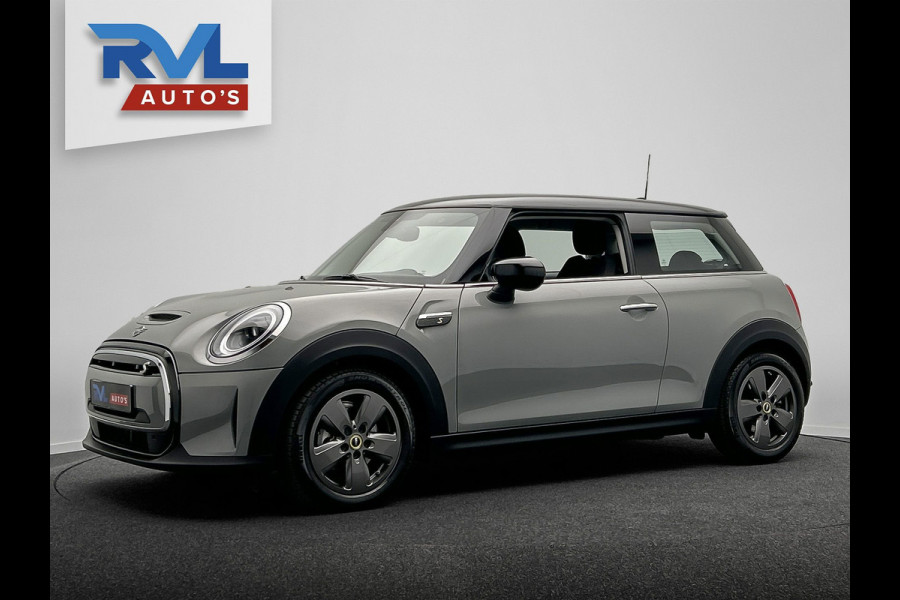 MINI Electric Business Edition 33 kWh | SOH 98% | Apple/Carplay | Stoelverwarming | Climate/Control |