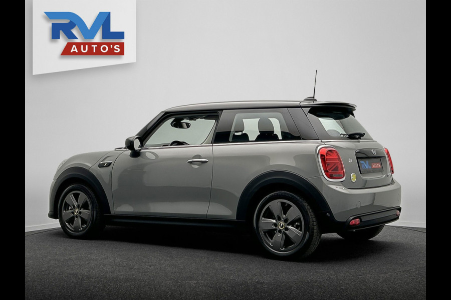 MINI Electric Business Edition 33 kWh | SOH 98% | Apple/Carplay | Stoelverwarming | Climate/Control |
