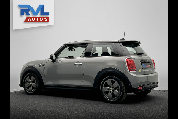 MINI Electric Business Edition 33 kWh | SOH 98% | Apple/Carplay | Stoelverwarming | Climate/Control |
