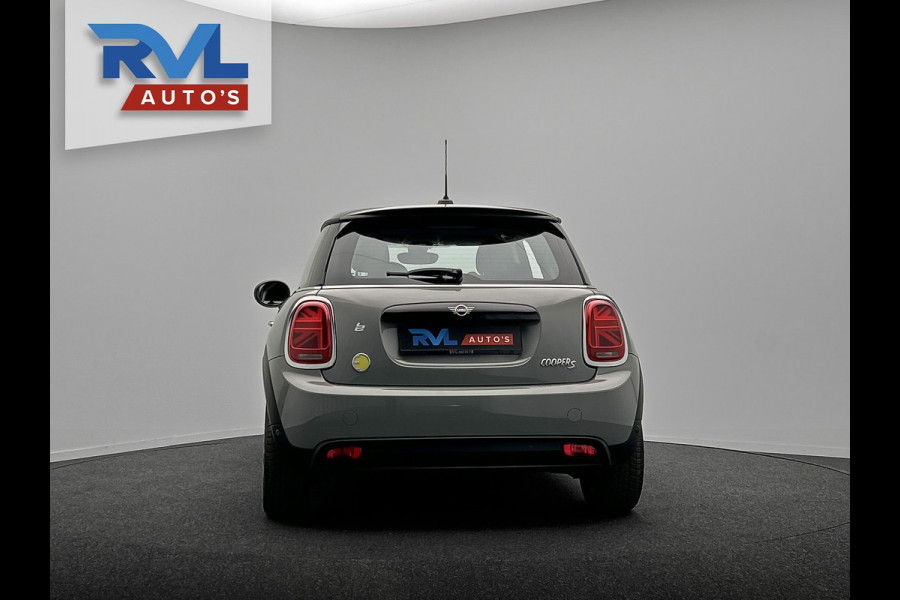 MINI Electric Business Edition 33 kWh | SOH 98% | Apple/Carplay | Stoelverwarming | Climate/Control |