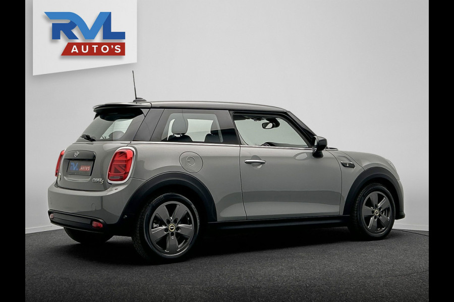 MINI Electric Business Edition 33 kWh | SOH 98% | Apple/Carplay | Stoelverwarming | Climate/Control |