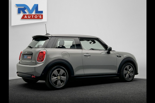 MINI Electric Business Edition 33 kWh | SOH 98% | Apple/Carplay | Stoelverwarming | Climate/Control |