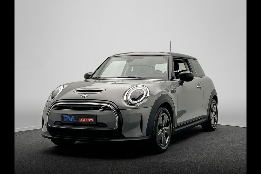 MINI Electric Business Edition 33 kWh | SOH 98% | Apple/Carplay | Stoelverwarming | Climate/Control |