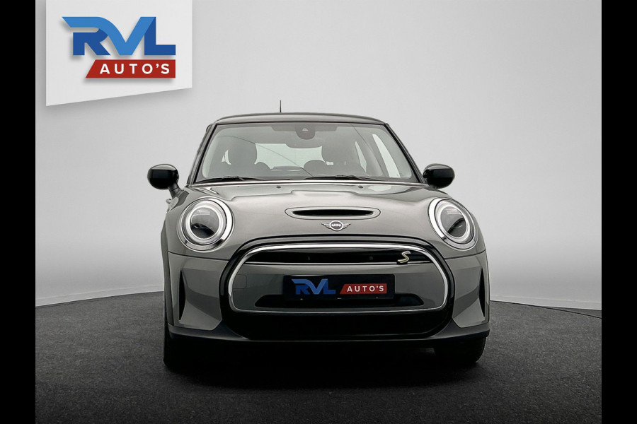 MINI Electric Business Edition 33 kWh | SOH 98% | Apple/Carplay | Stoelverwarming | Climate/Control |