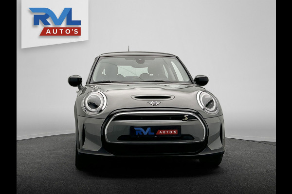 MINI Electric Business Edition 33 kWh | SOH 98% | Apple/Carplay | Stoelverwarming | Climate/Control |