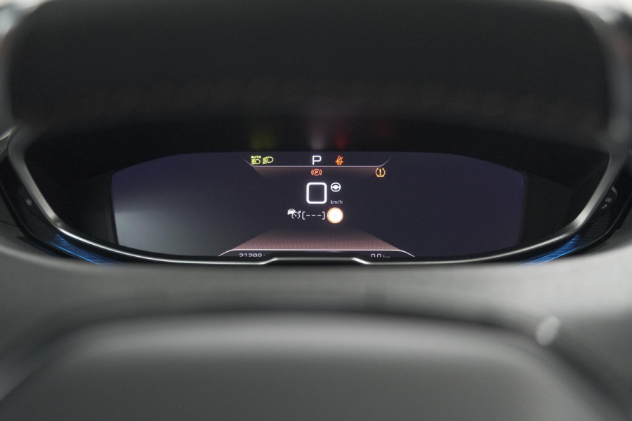 Peugeot 3008 PureTech 130 EAT8 GT | Camera | Dodehoekdetectie | Adaptieve Cruise Control