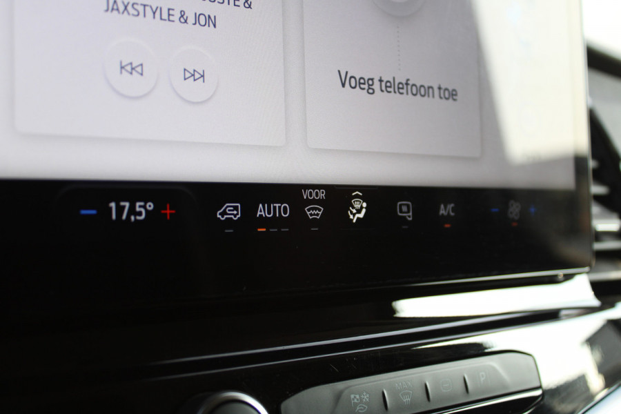 Ford Transit 350 2.0 TDCI L4H3 Trend RWD 130pk - 270gr deuren - Camera - Cruise - Carplay - Airco - PDC - Rijklaar