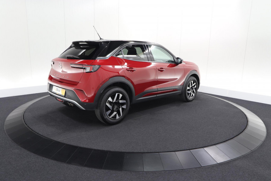 Opel Mokka Turbo 130 AT8 GS Line | Camera | Navigatie | Parkeersensoren | Apple Carplay