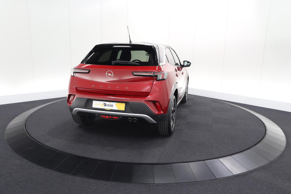 Opel Mokka Turbo 130 AT8 GS Line | Camera | Navigatie | Parkeersensoren | Apple Carplay