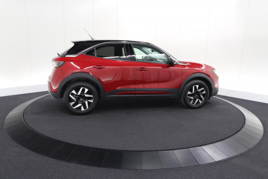 Opel Mokka Turbo 130 AT8 GS Line | Camera | Navigatie | Parkeersensoren | Apple Carplay