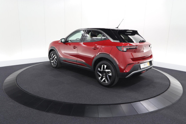 Opel Mokka Turbo 130 AT8 GS Line | Camera | Navigatie | Parkeersensoren | Apple Carplay