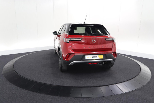 Opel Mokka Turbo 130 AT8 GS Line | Camera | Navigatie | Parkeersensoren | Apple Carplay
