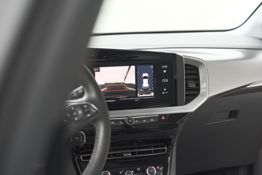 Opel Mokka Turbo 130 AT8 GS Line | Camera | Navigatie | Parkeersensoren | Apple Carplay
