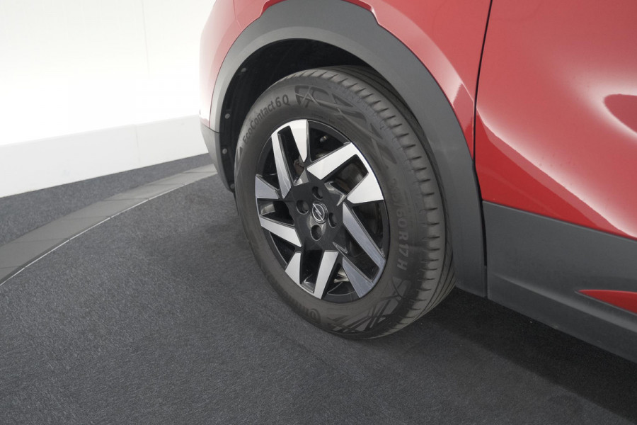 Opel Mokka Turbo 130 AT8 GS Line | Camera | Navigatie | Parkeersensoren | Apple Carplay