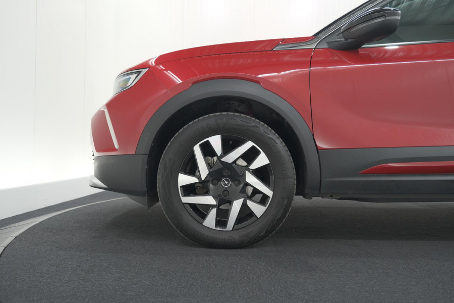 Opel Mokka Turbo 130 AT8 GS Line | Camera | Navigatie | Parkeersensoren | Apple Carplay