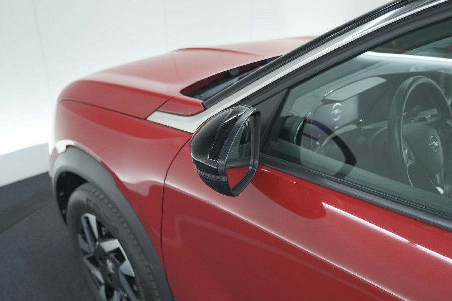 Opel Mokka Turbo 130 AT8 GS Line | Camera | Navigatie | Parkeersensoren | Apple Carplay